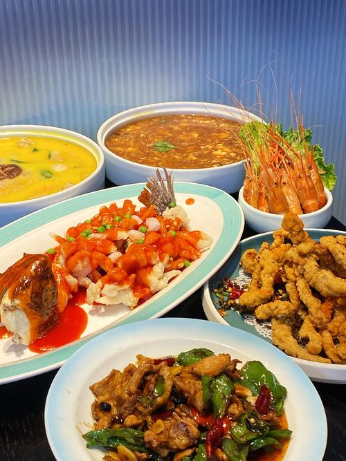 品味杭帮年夜饭, 体验地道的杭州美食