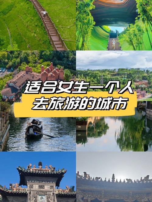 适合1月份旅游的城市?