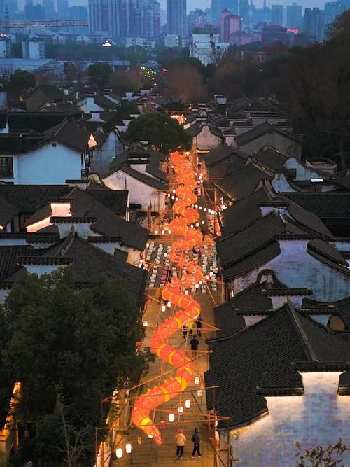 春节期间旅游好去处有哪些