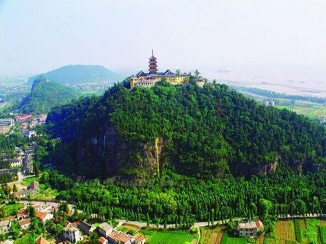 2023南通市所有国有景区春节期间免费开放(狼山风景名胜区在哪个城市...