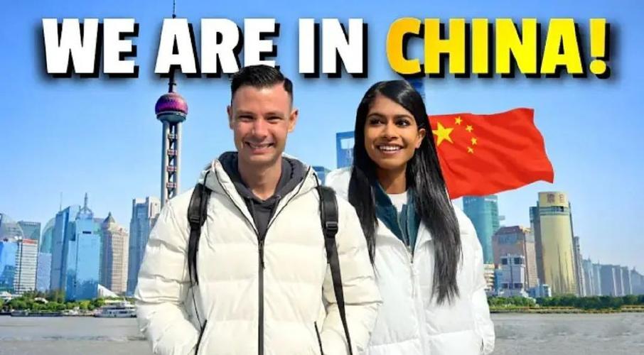 为什么华人明星都喜欢去外国旅游?