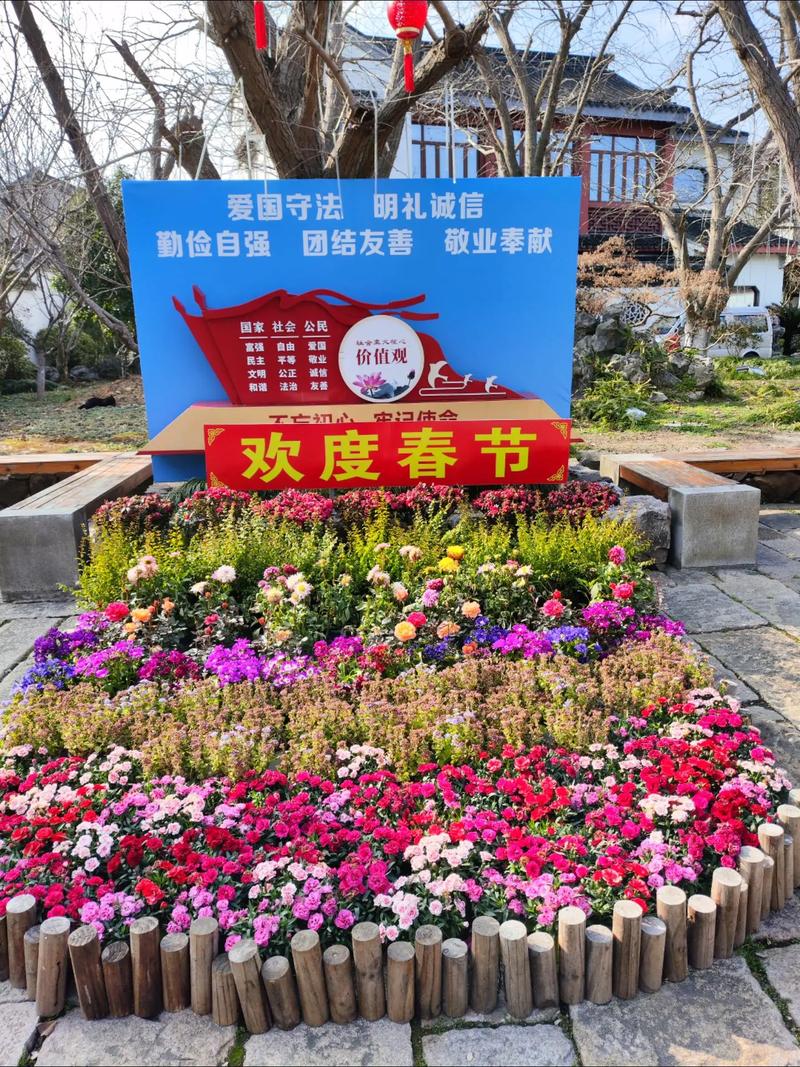 今年春节出去玩,有哪些暖和的地方值得推荐