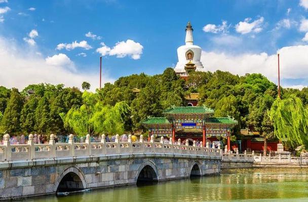 春节最适合去旅游的地方