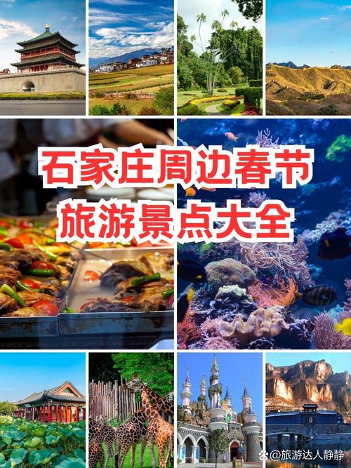 国内热门旅游景点中,有哪些适合春节去游玩?