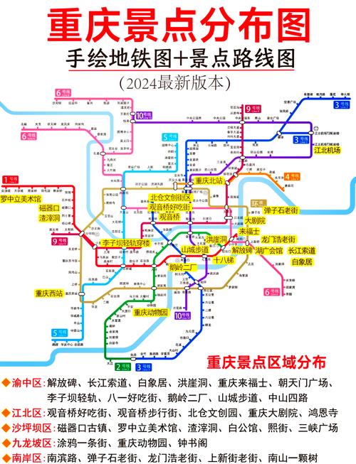 ...重庆观光巴士怎么收费?重庆旅游公交专线线路图