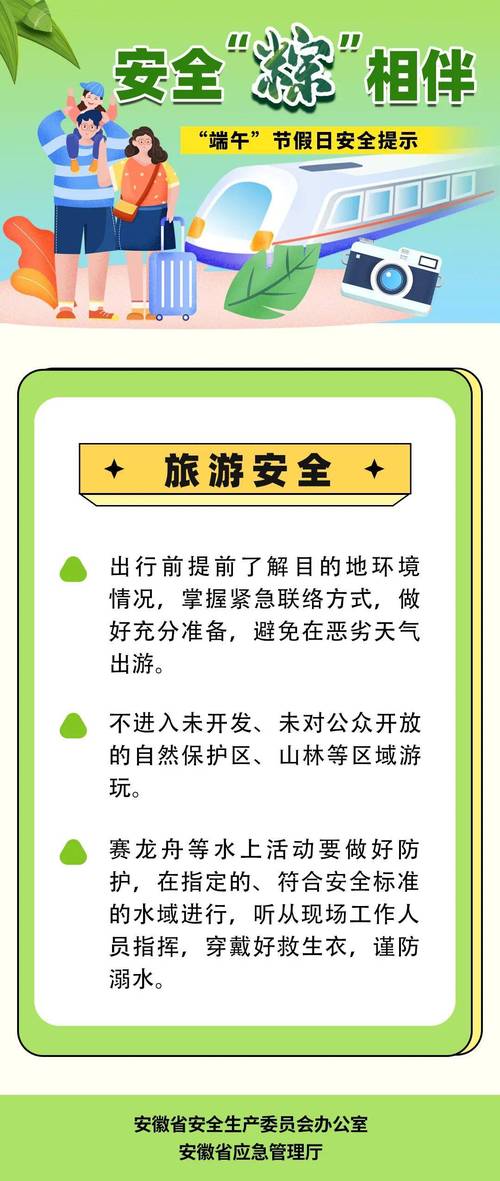 春节自驾旅游的安全注意事项