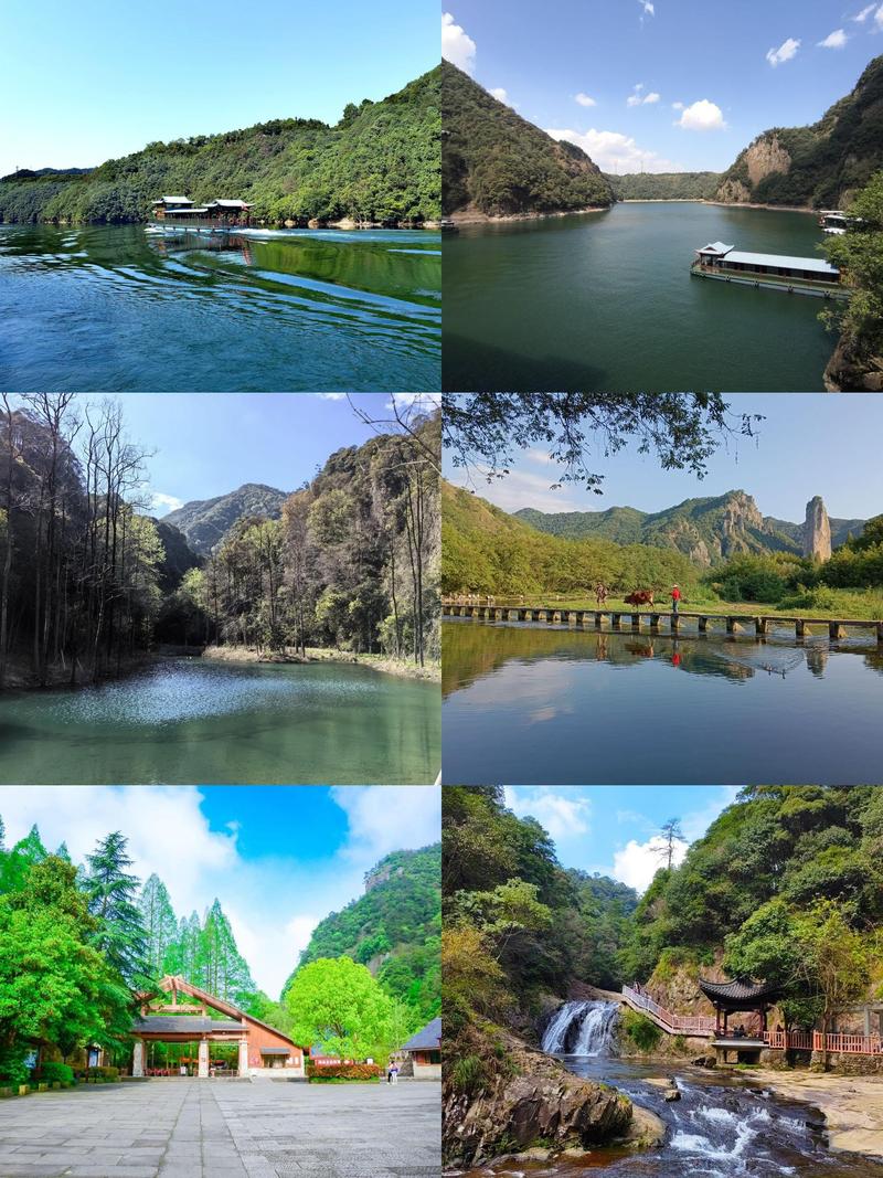 国内适合5天旅游的地方