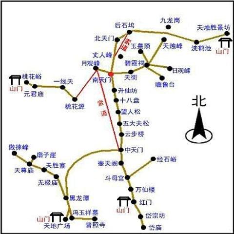 春节期间到泰山游玩怎样规划行程比较合适?
