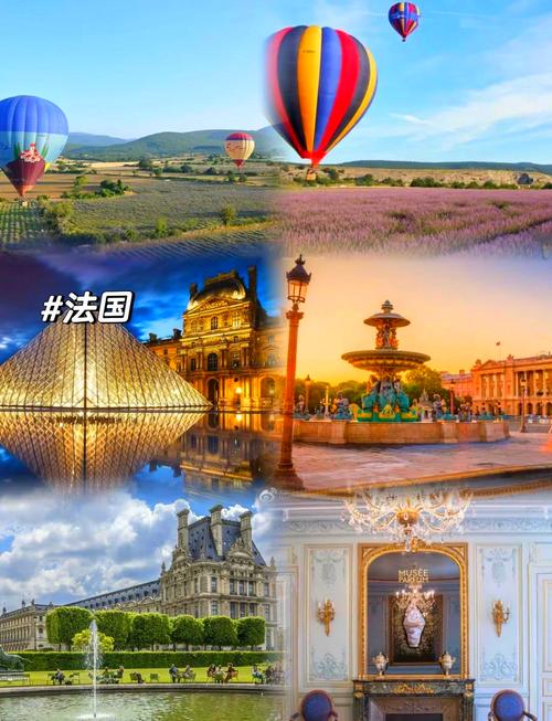 一个人去欧洲旅游大概需要10天五万块够吗?