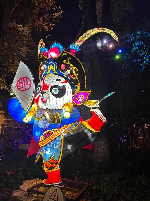 2023成都春节有什么好玩的地方