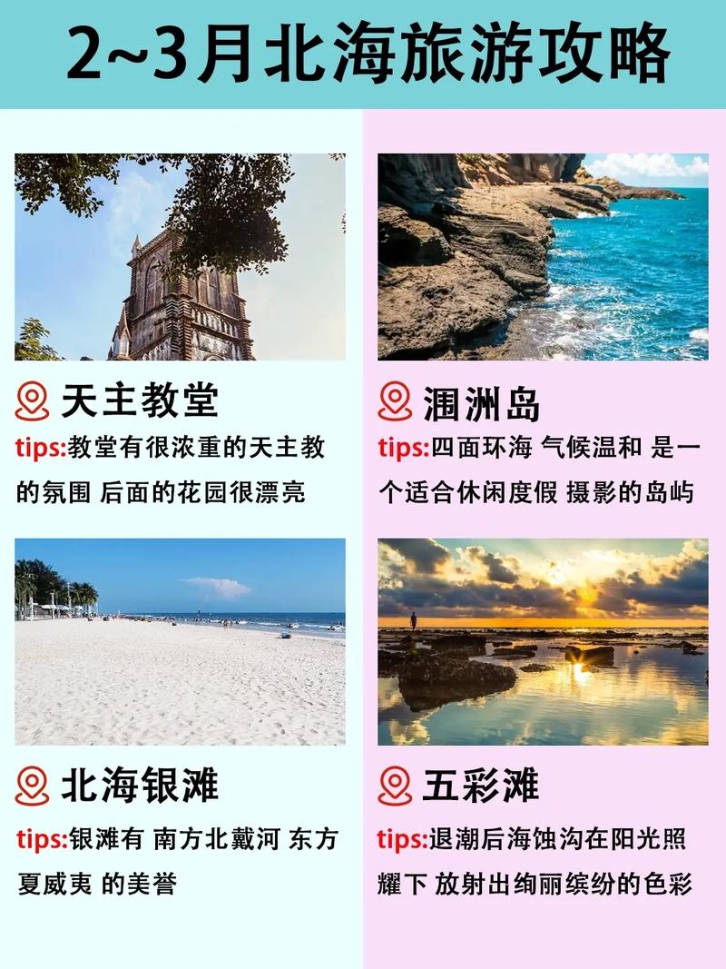 春节去北海旅游贵吗