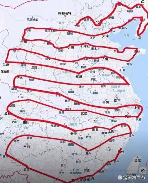 规划自驾路线
