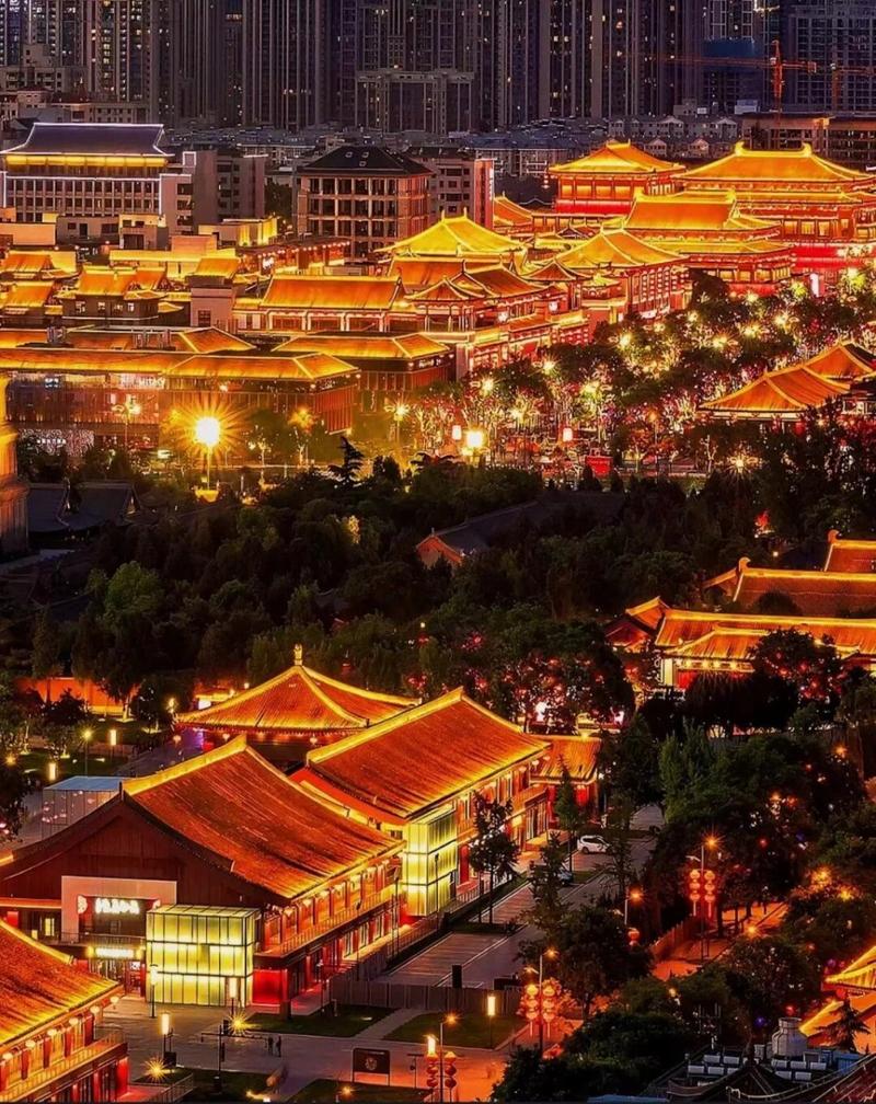 春节小众旅游最适合的城市
