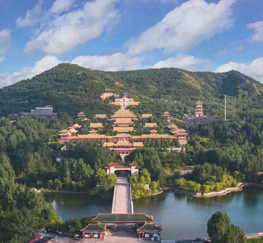 诸城自驾游的景点推荐