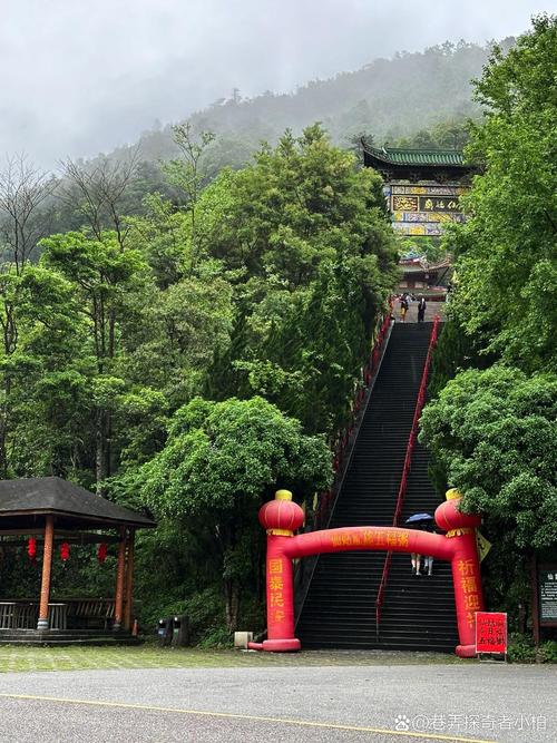 广西自驾七日游,有哪些景区必去打卡?