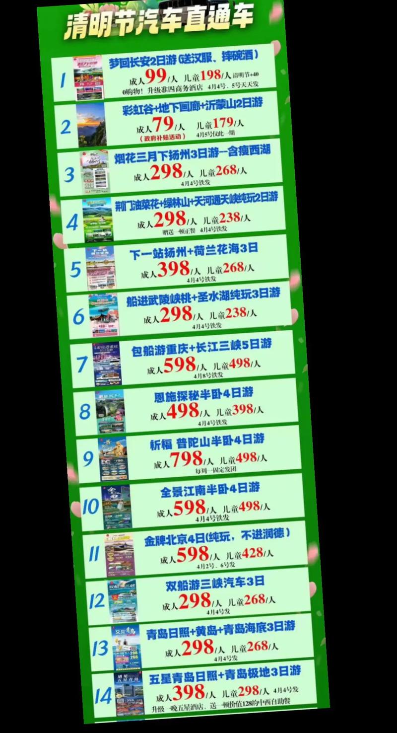 请推荐境外旅游的线路和旅行社