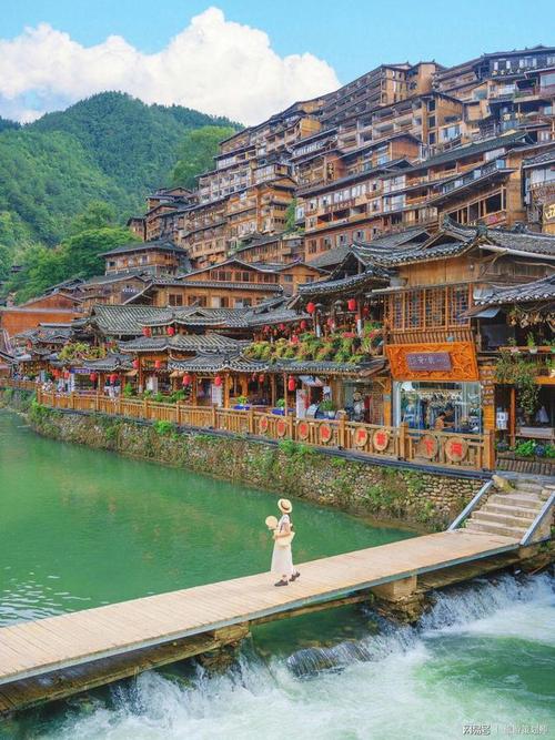 贵州自驾游旅游景点有哪些?