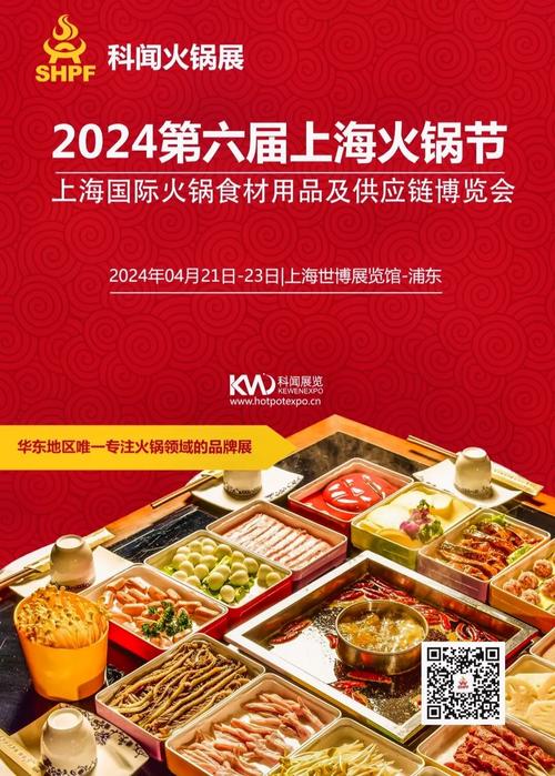 上海知名展会有哪些