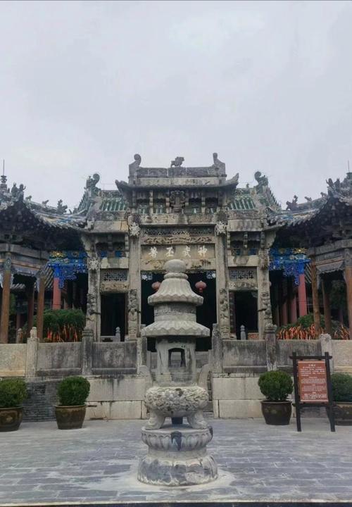 周口值得一去的旅游景点有哪些?