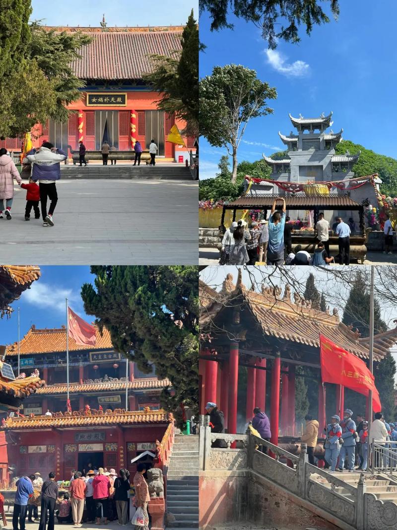 周口aaaaa景区名单