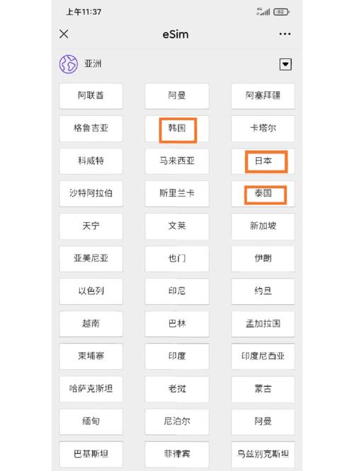出国旅游,如何解决网络问题?