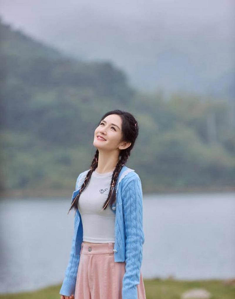 谢娜的个人信息