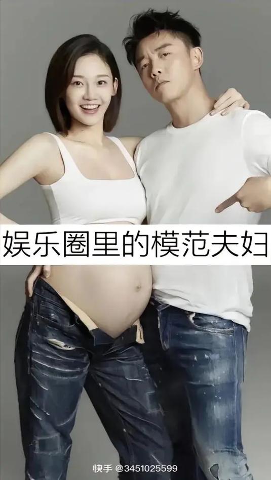 细数几对比较受欢迎的明星夫妻,大家喜欢他们真是有原因的