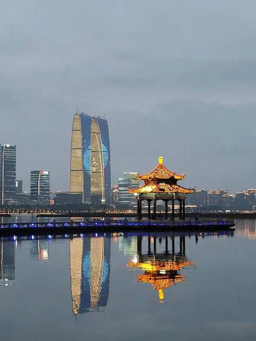 苏州附近旅游景区哪里好玩