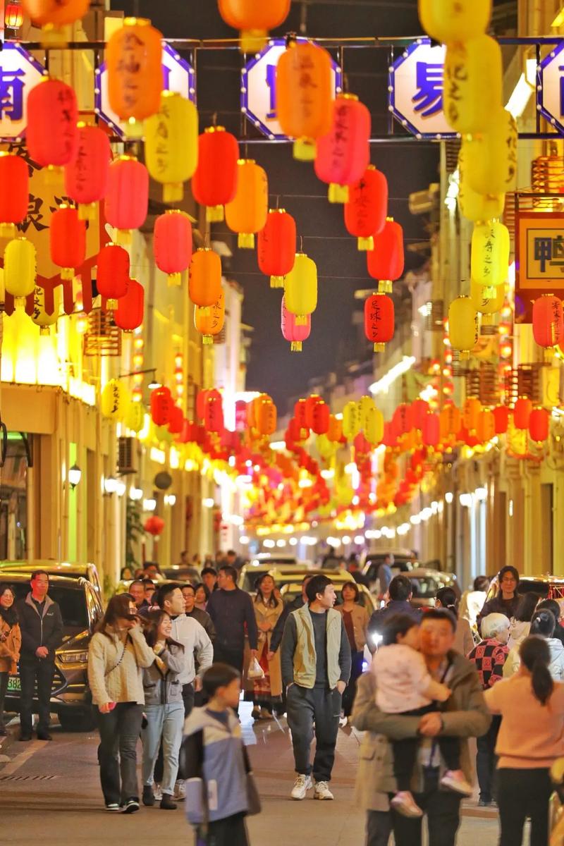 过年适合旅游的城市有哪些