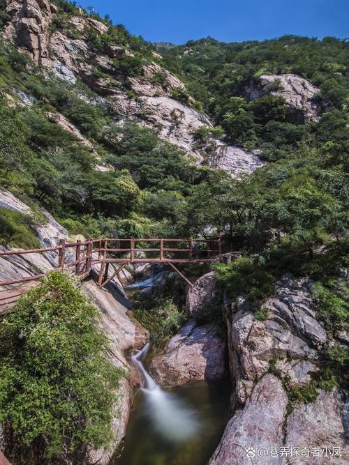 禹州附近玩水的地方,禹州旅游路线推荐