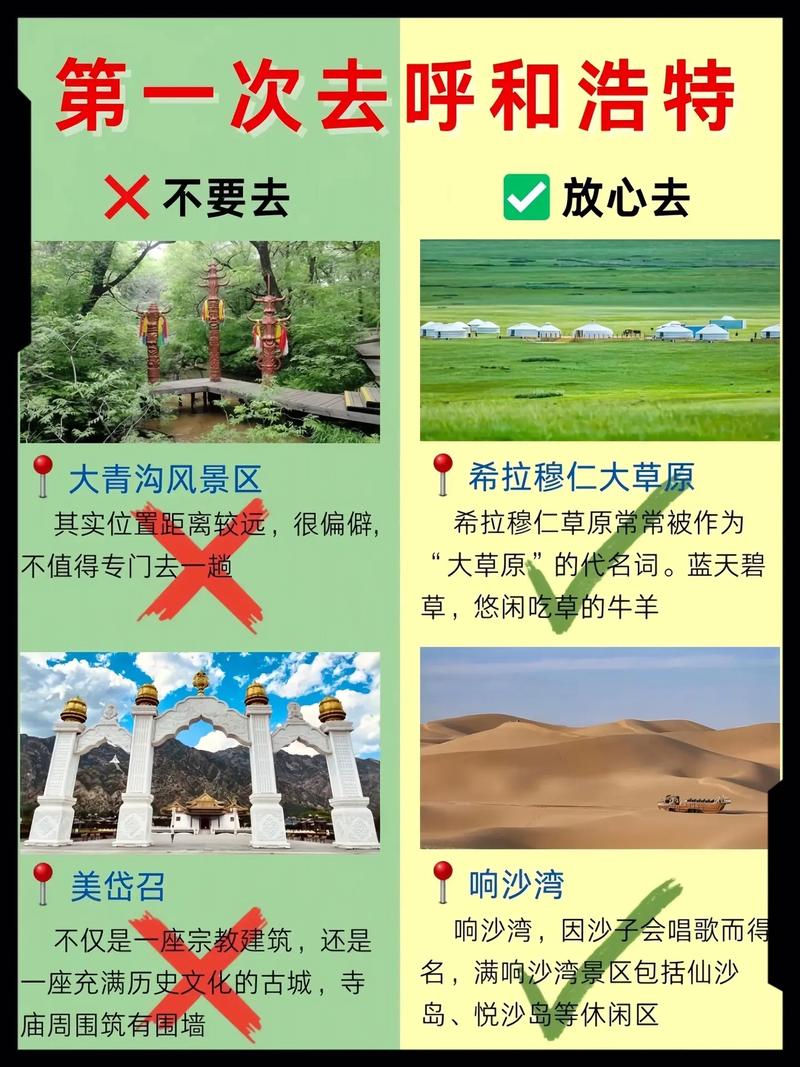自驾游小贴士