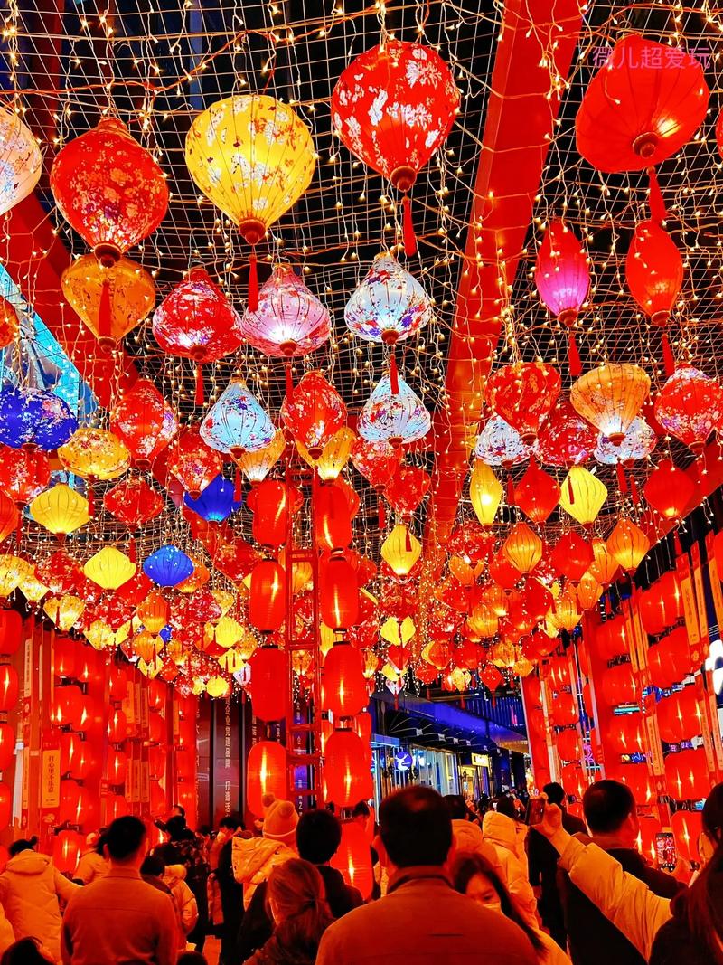 春节适合去哪里旅游经济实惠