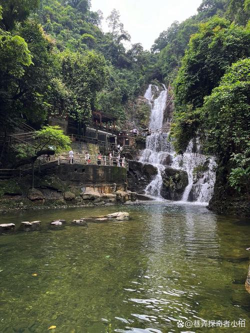 肇庆周边免费景区(肇庆附近免费自驾游景点)