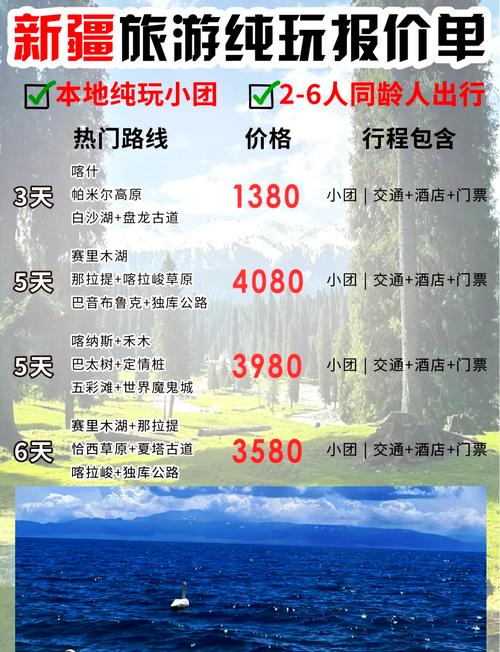 跟团自驾游靠谱么,旅游带团自驾游