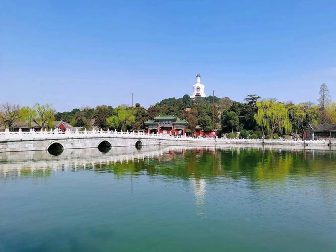国内旅游必去的10个地方