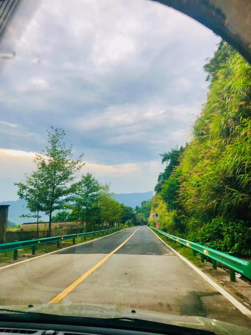 自驾近期去哪儿旅游好一点