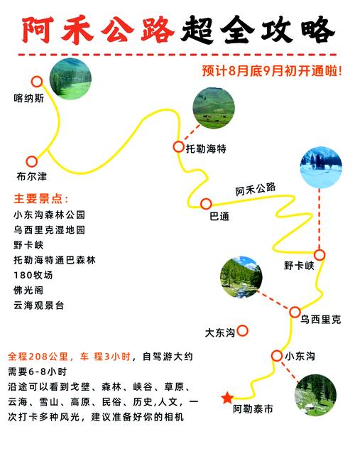 春节自驾去阿坝,该如何安排名程?