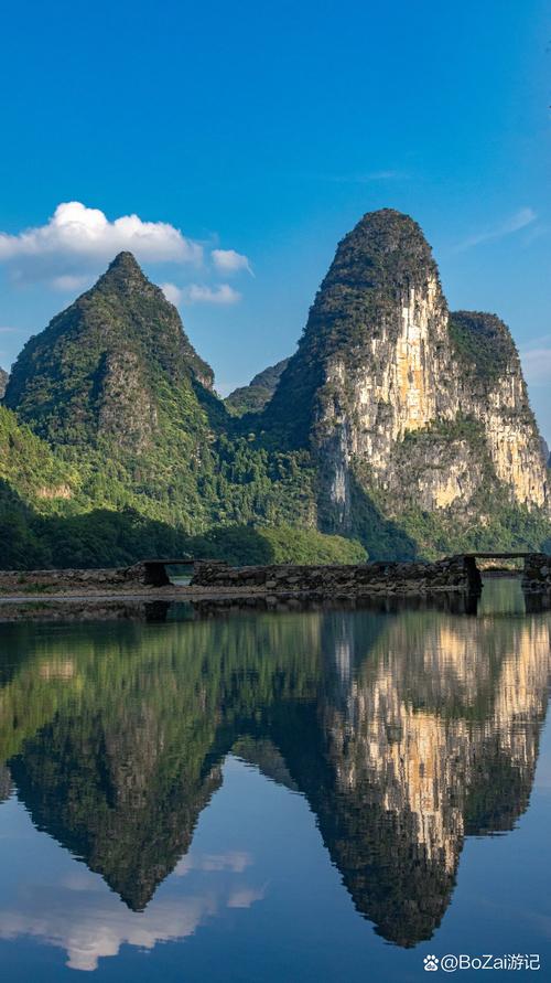 国内有哪些小众但风景绝美的旅游地?