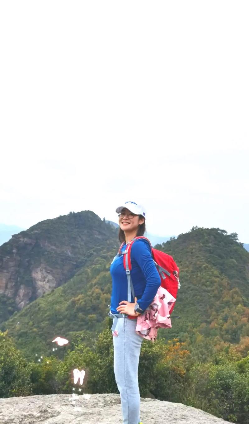 一个人旅行如何自拍才好看?