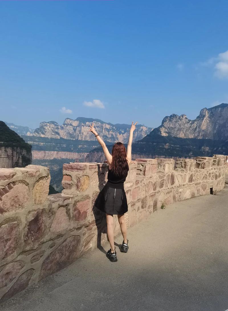 旅行中有哪些自拍的小技巧