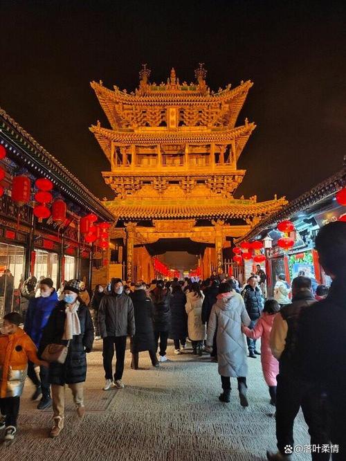 山西春节旅游前十有趣景点推荐山西春节旅游前十有趣景点盘点