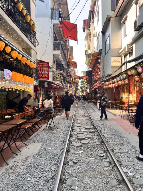 越南有哪些小众的自驾游旅行地值得推荐?