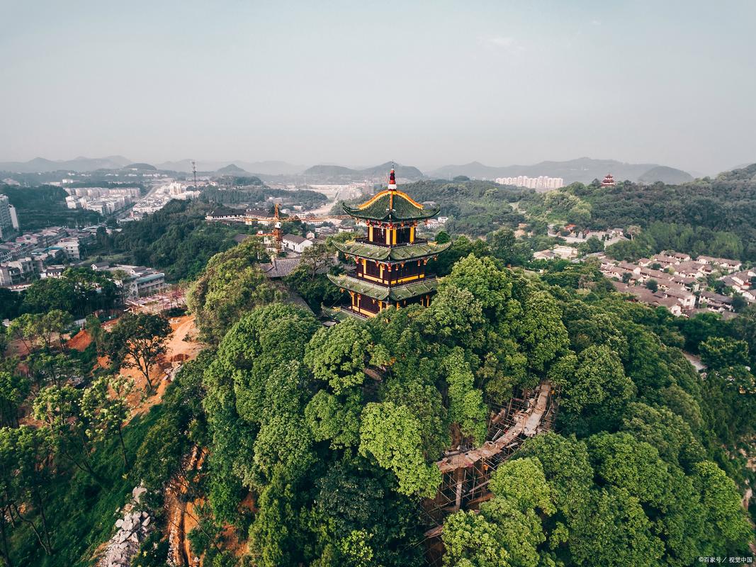 佛山周边自驾游玩景点推荐