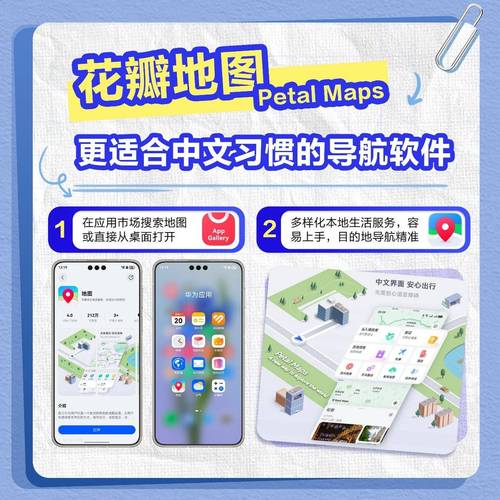 出国用什么地图app?