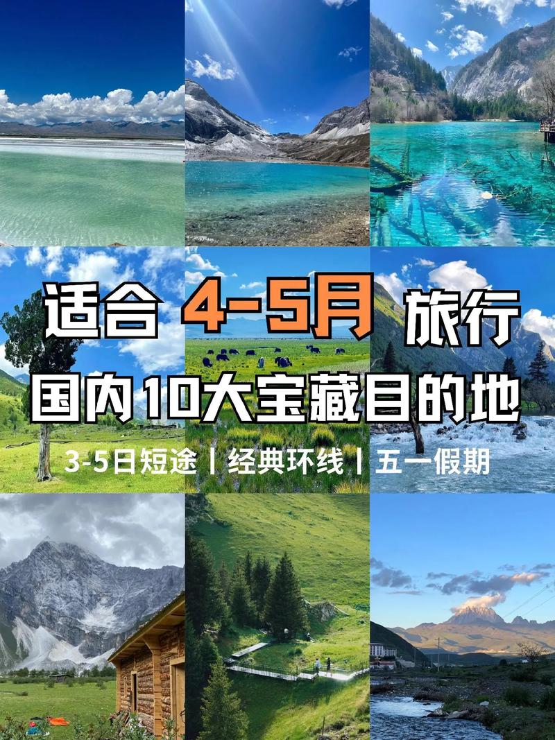 五一节出国旅游哪些城市最热门呢?