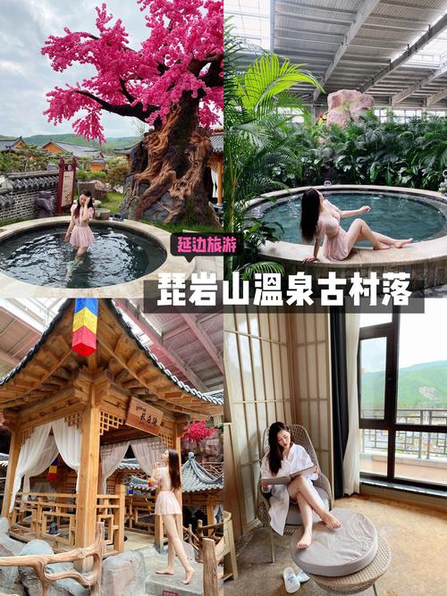 延边旅游费用一般多少