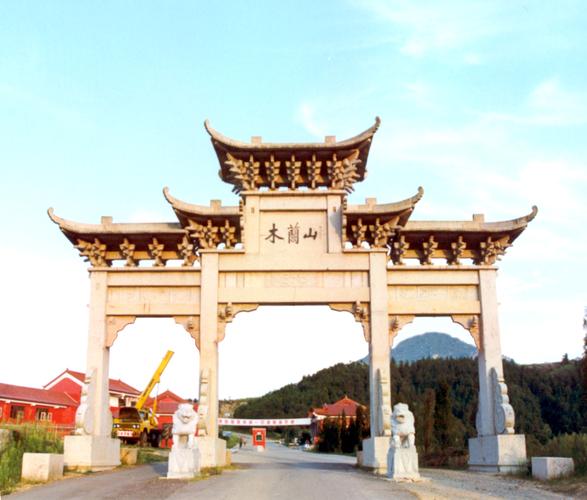 黄陂自驾旅游，黄陂游玩(2024头条知乎已更新）
