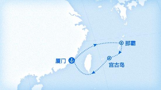 国内旅游油轮？中国油轮？(知乎）