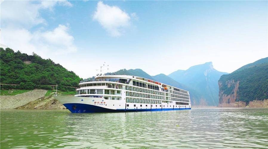 2023年国内邮轮航线有哪些,游轮旅游推荐中国
