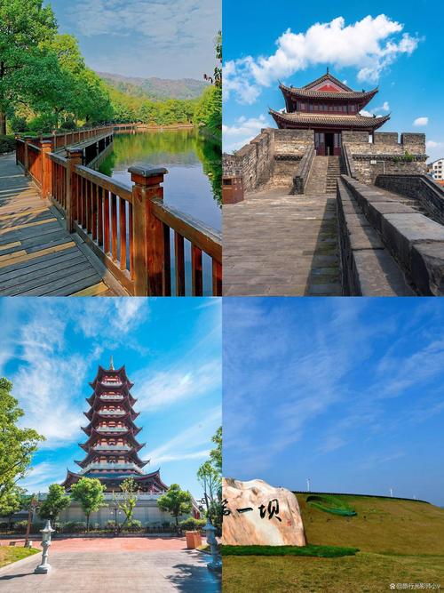 春节武汉周边去哪些地方适合旅游